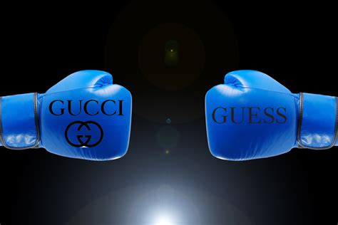 gucci concorrenza sleale 2013|Concorrenza sleale e nullità del marchio: il caso Gucci vs Guess.